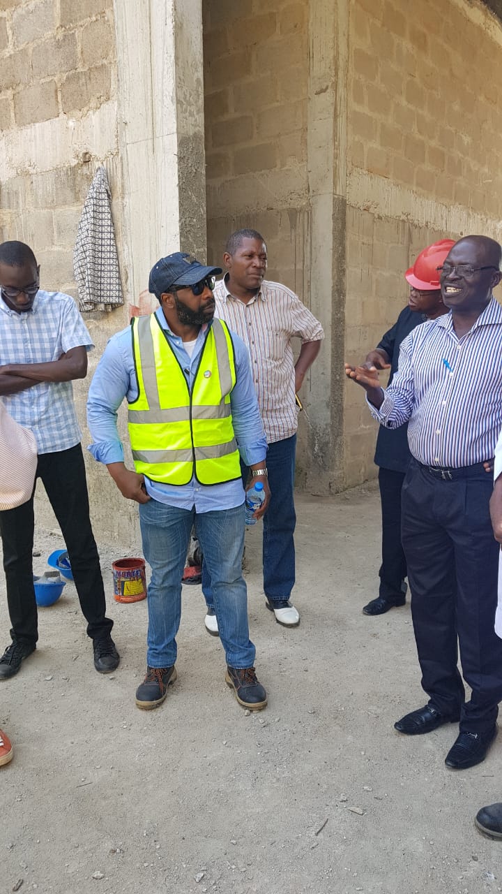 About Arkland Construction