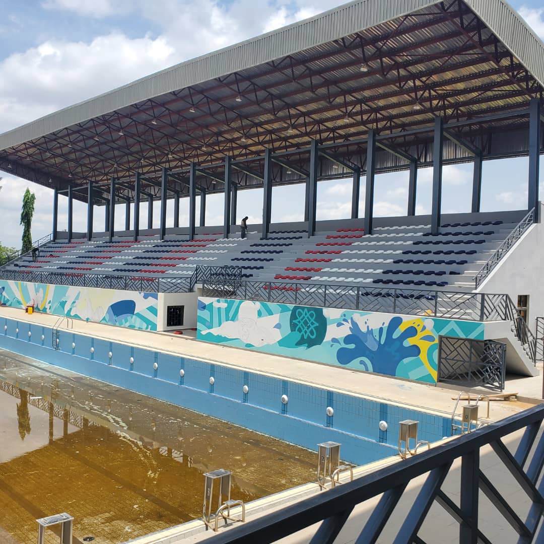 Infrastructure Project